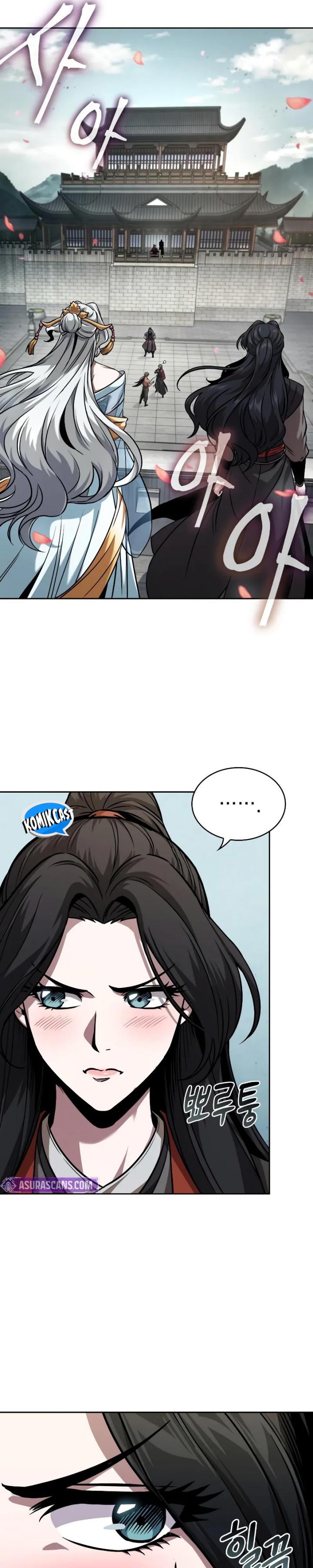 Nano Machine Chapter 240 Halaman 32