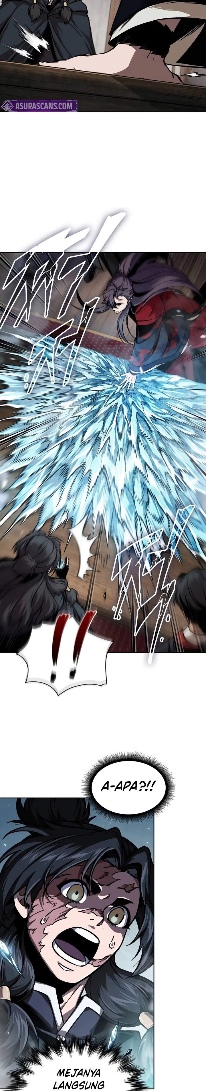 Nano Machine Chapter 241 Halaman 15