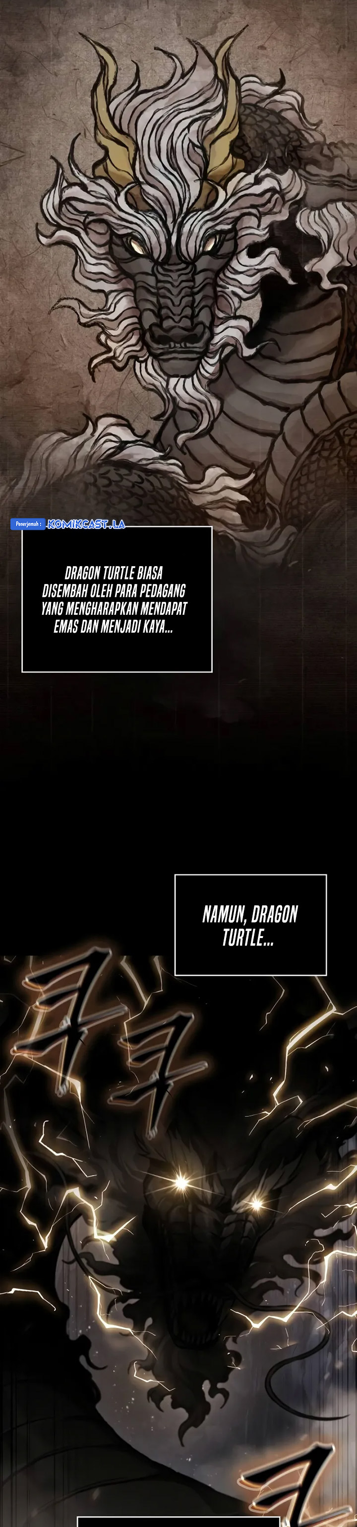 Nano Machine Chapter 242 Halaman 4