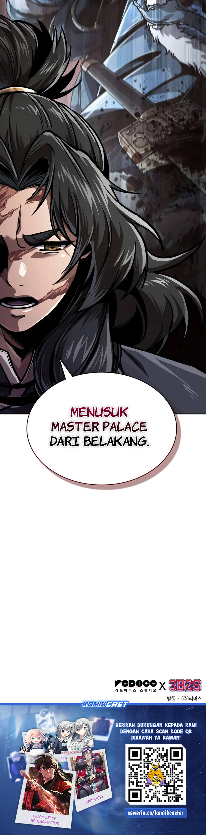 Nano Machine Chapter 242 Halaman 41