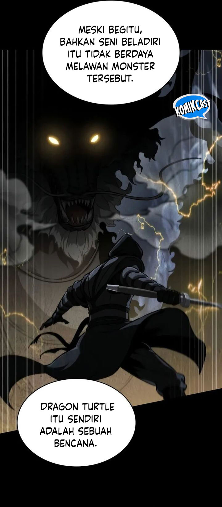 Nano Machine Chapter 243 Halaman 10