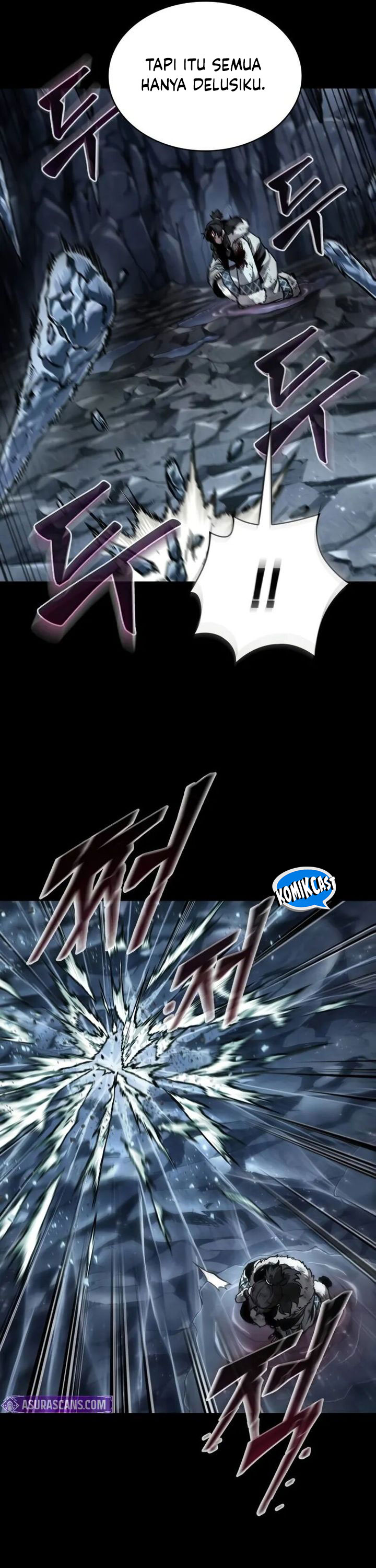 Nano Machine Chapter 243 Halaman 13