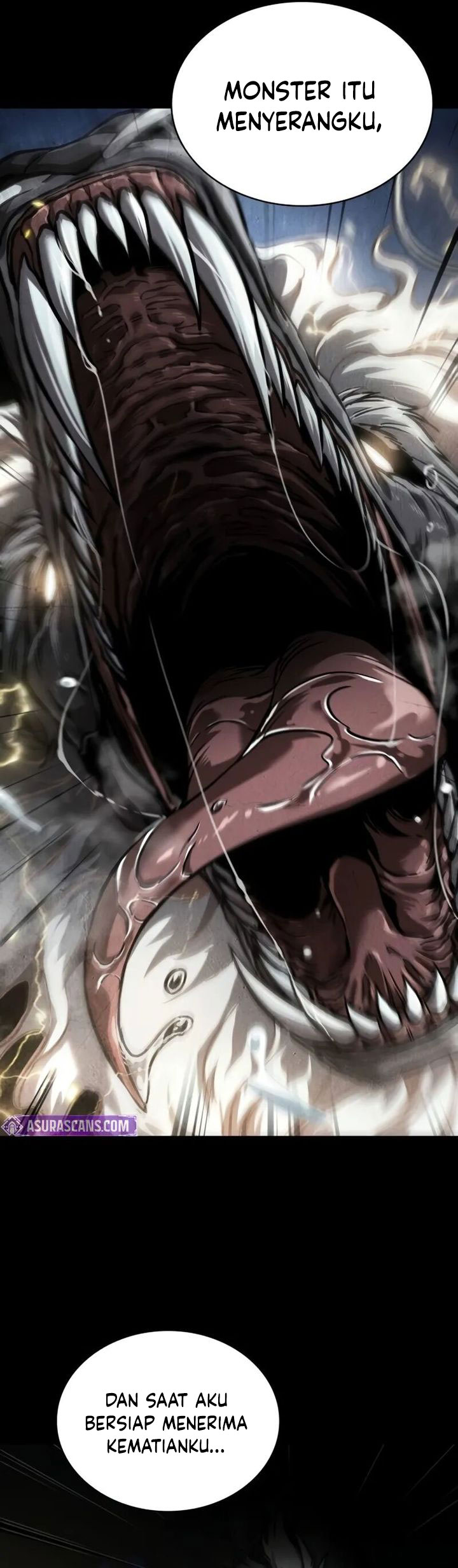 Nano Machine Chapter 243 Halaman 16