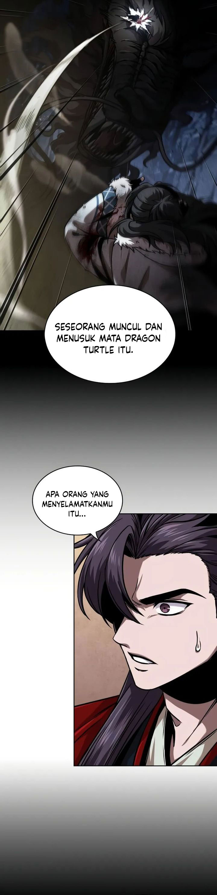 Nano Machine Chapter 243 Halaman 17
