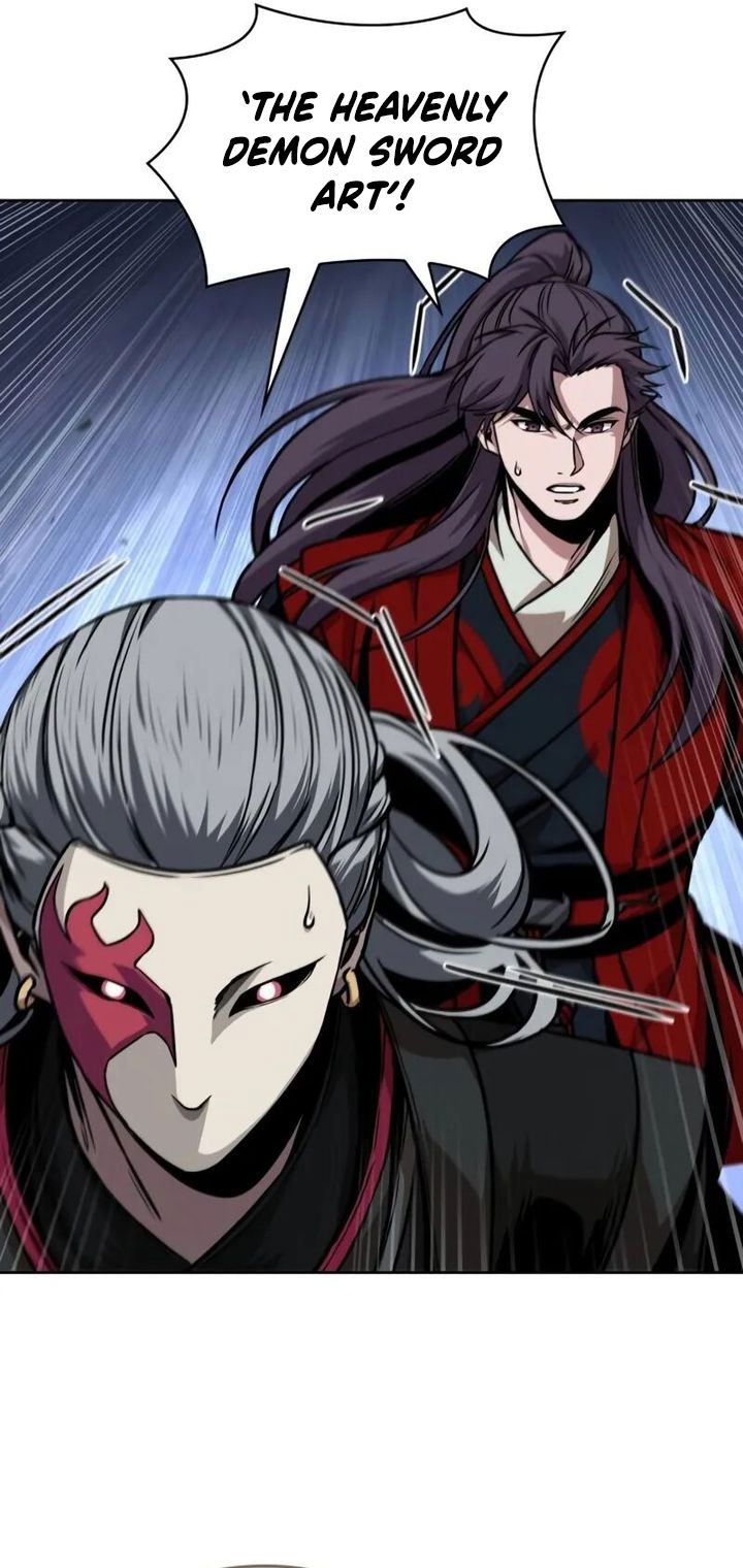 Nano Machine Chapter 243 Halaman 29