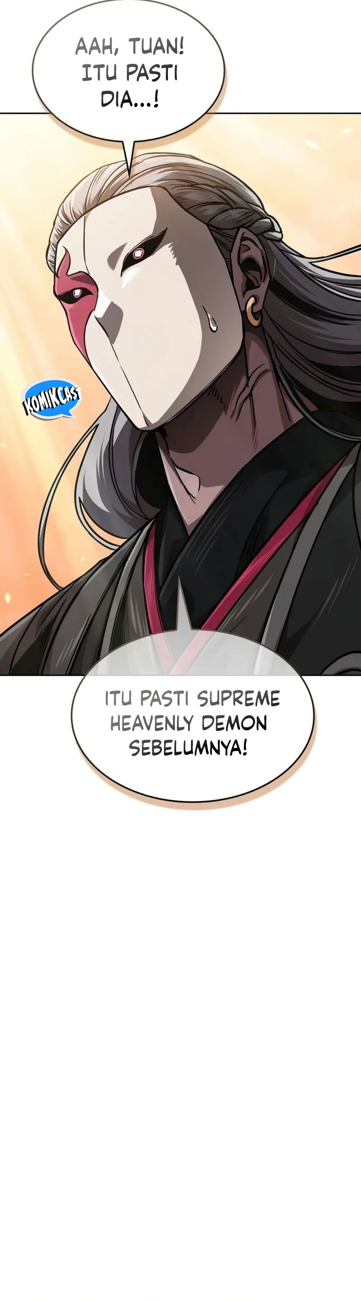 Nano Machine Chapter 243 Halaman 30