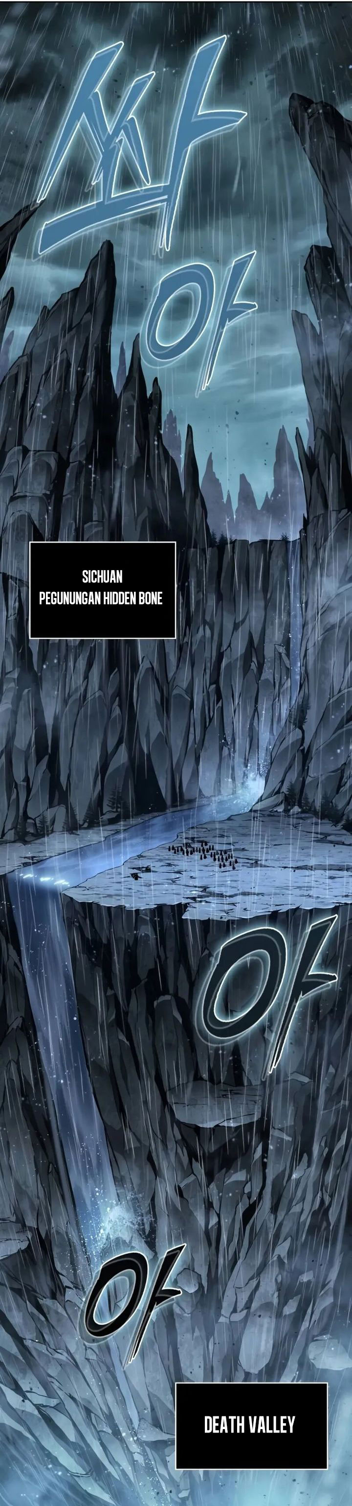 Nano Machine Chapter 243 Halaman 31