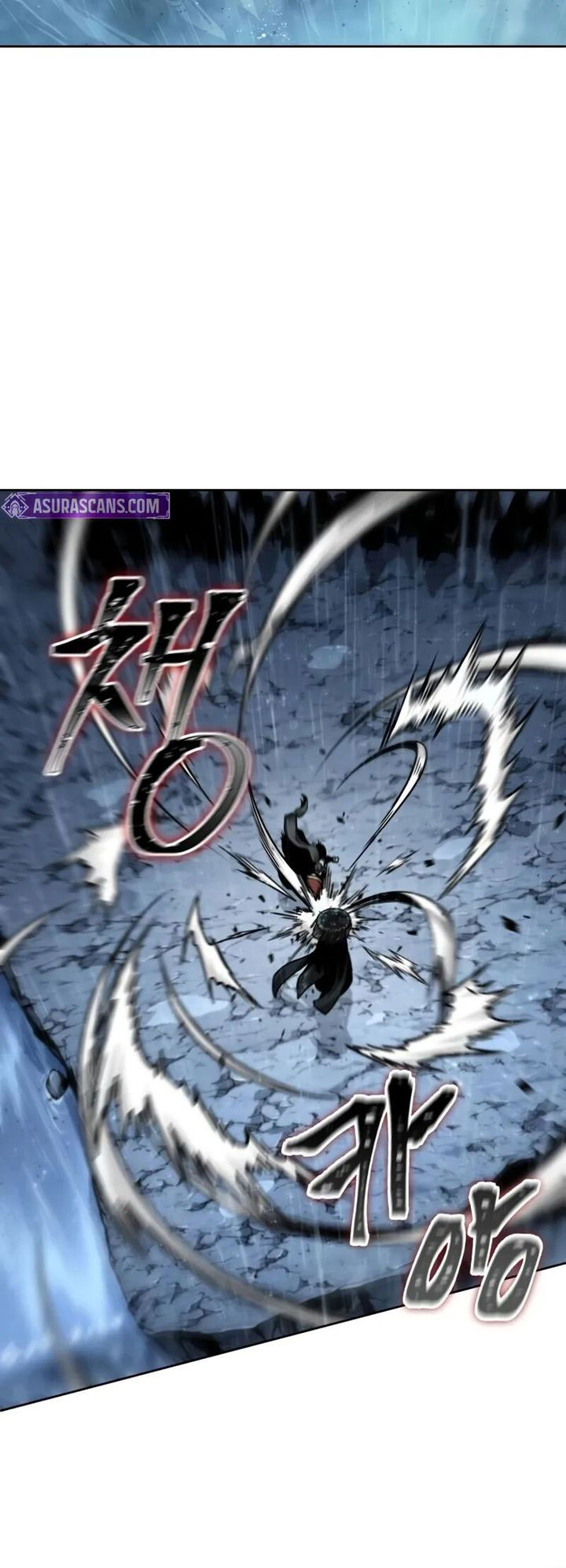 Nano Machine Chapter 243 Halaman 32