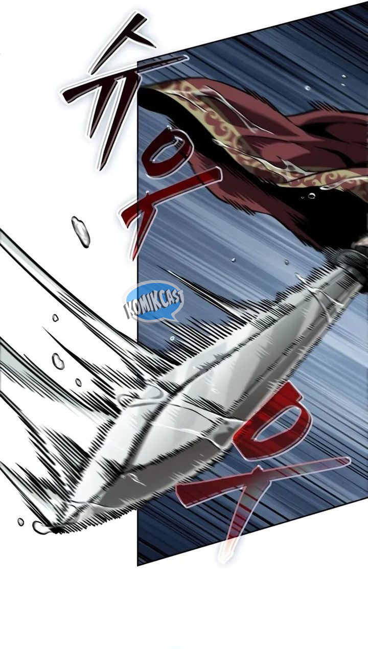 Nano Machine Chapter 243 Halaman 33