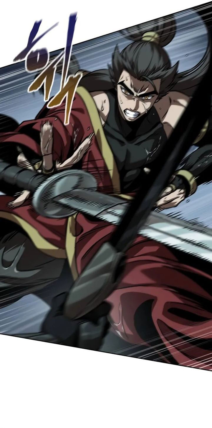 Nano Machine Chapter 243 Halaman 39
