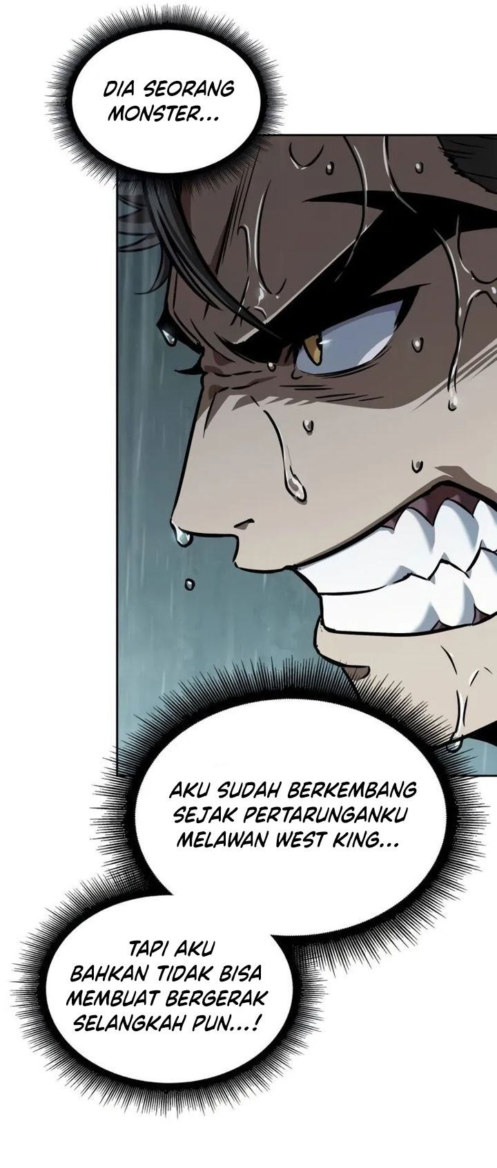 Nano Machine Chapter 243 Halaman 46