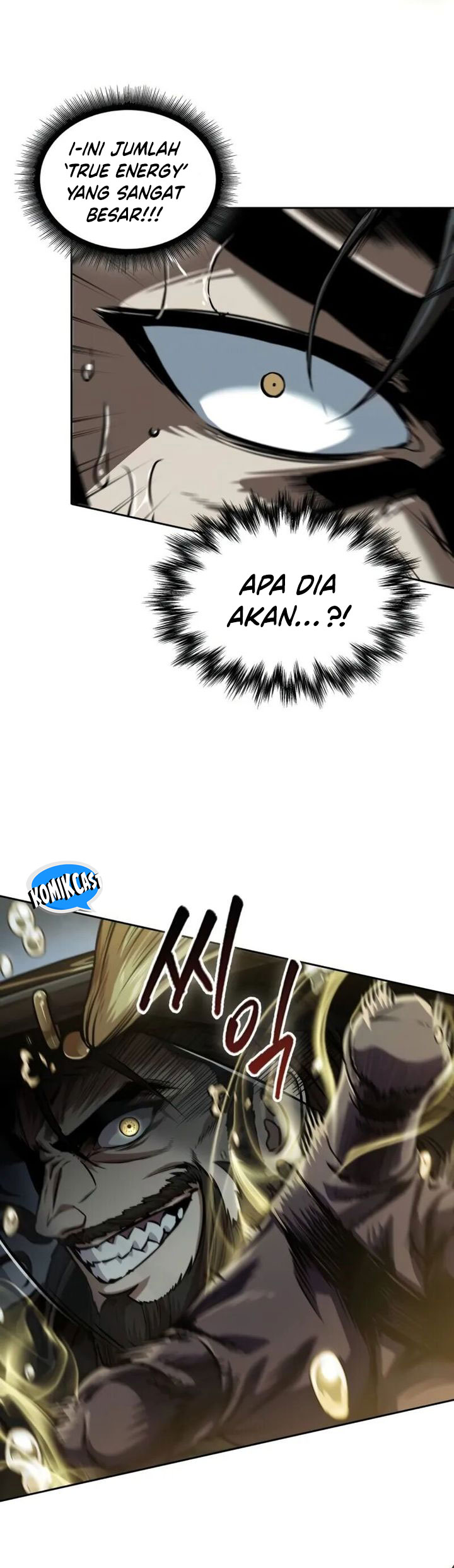 Nano Machine Chapter 243 Halaman 53