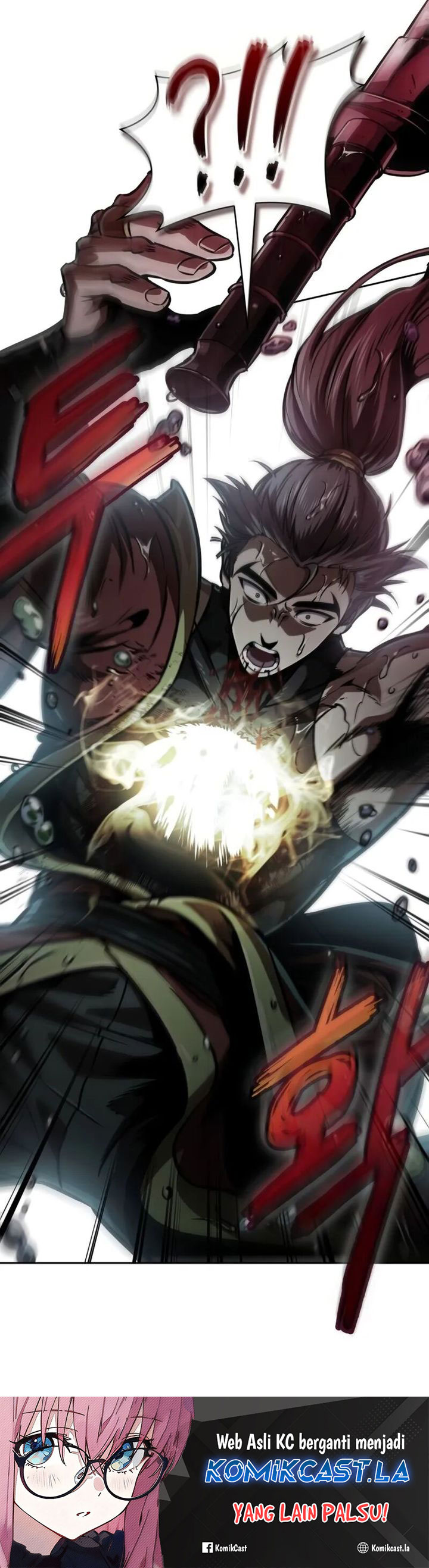 Nano Machine Chapter 243 Halaman 54