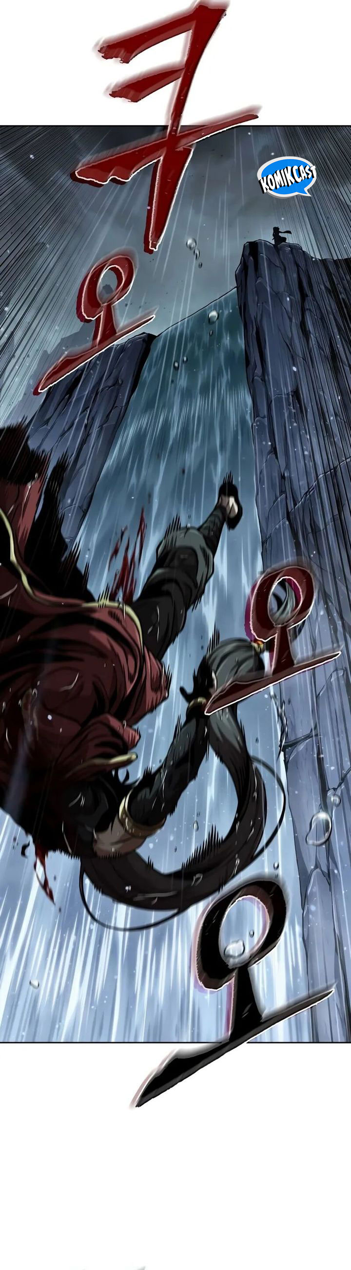 Nano Machine Chapter 244 Halaman 5