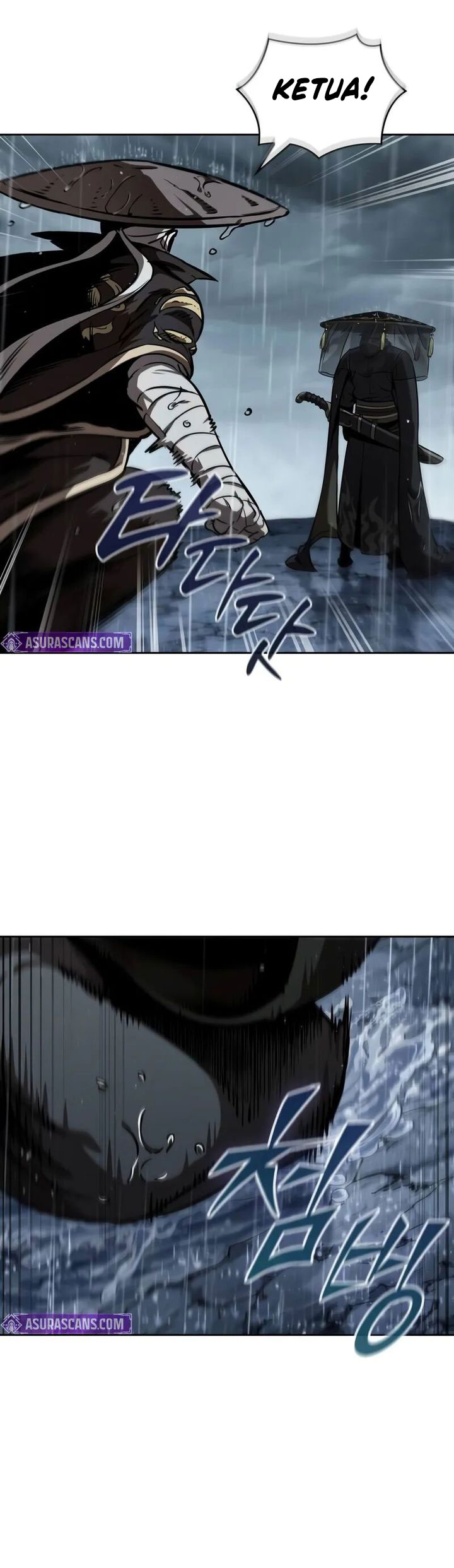 Nano Machine Chapter 244 Halaman 12