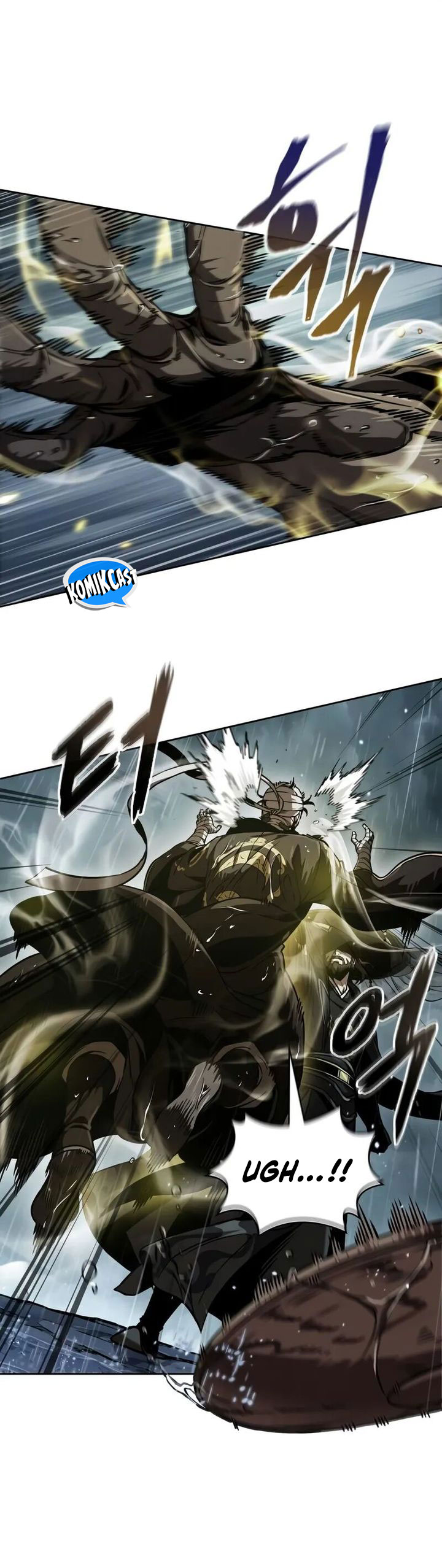 Nano Machine Chapter 244 Halaman 15