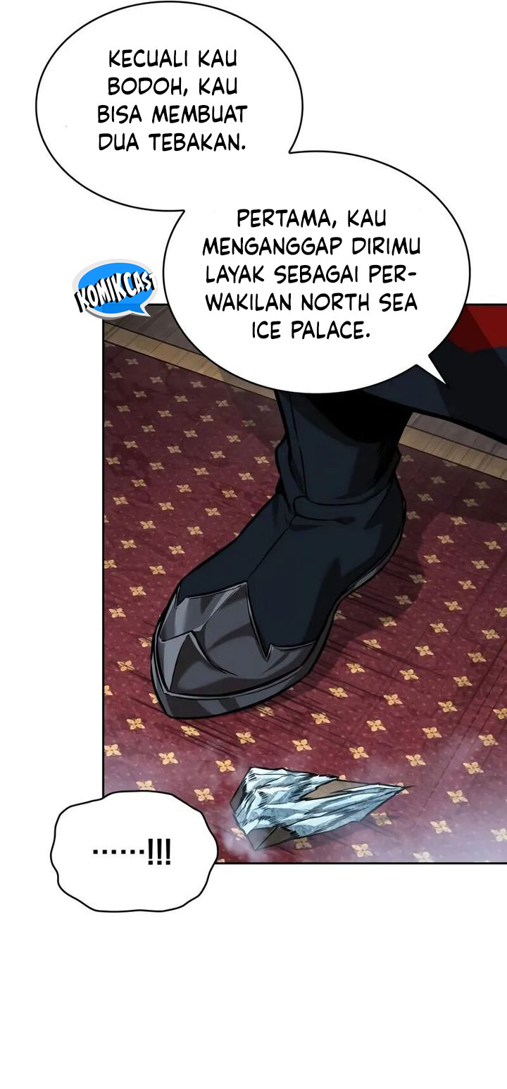 Nano Machine Chapter 244 Halaman 38