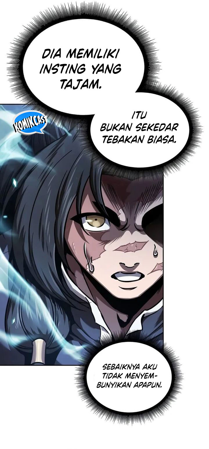 Nano Machine Chapter 244 Halaman 40