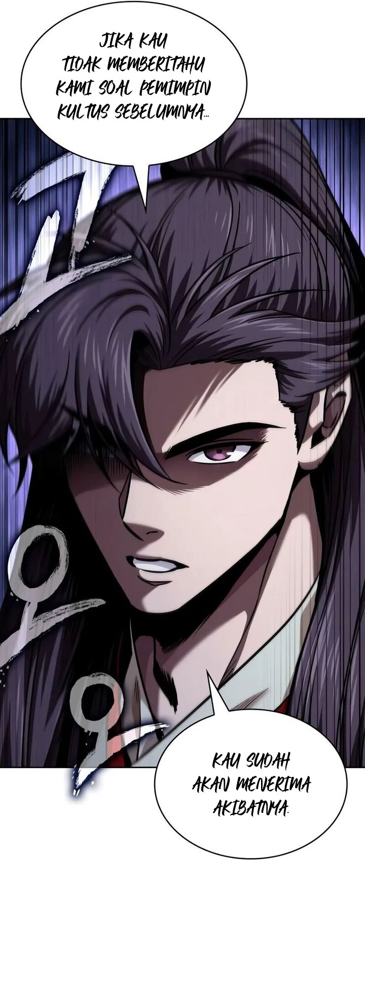 Nano Machine Chapter 244 Halaman 44