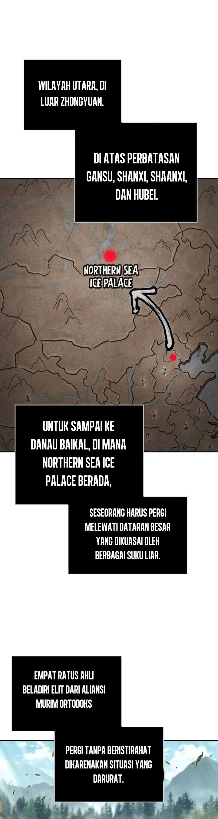 Nano Machine Chapter 245 Halaman 24