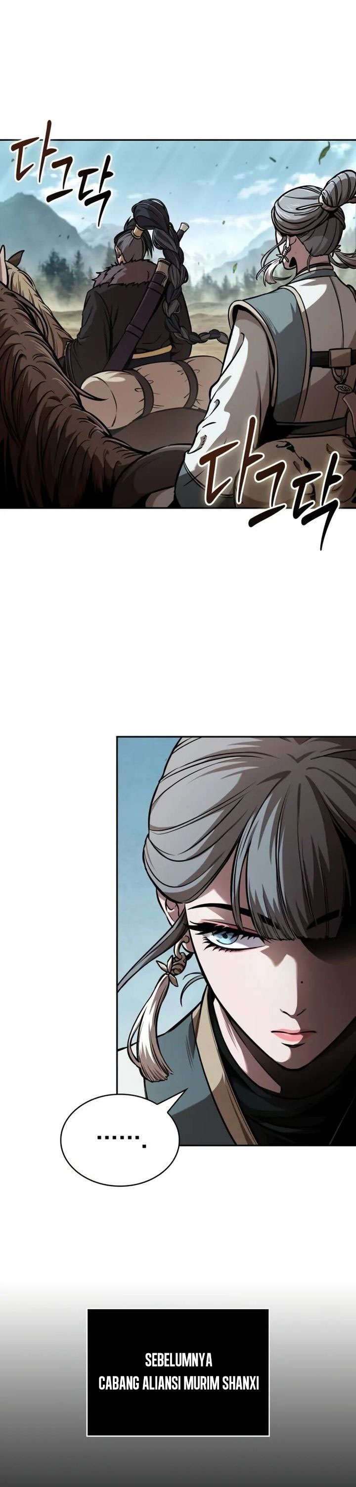 Nano Machine Chapter 245 Halaman 26