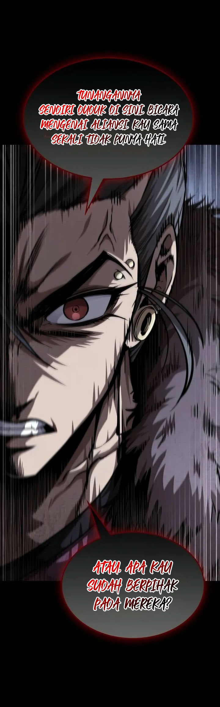 Nano Machine Chapter 245 Halaman 34
