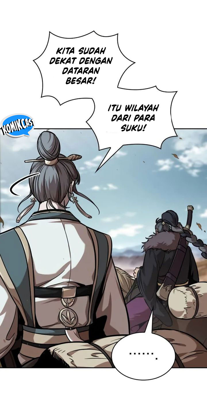 Nano Machine Chapter 245 Halaman 38