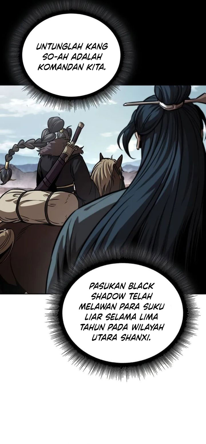 Nano Machine Chapter 245 Halaman 41