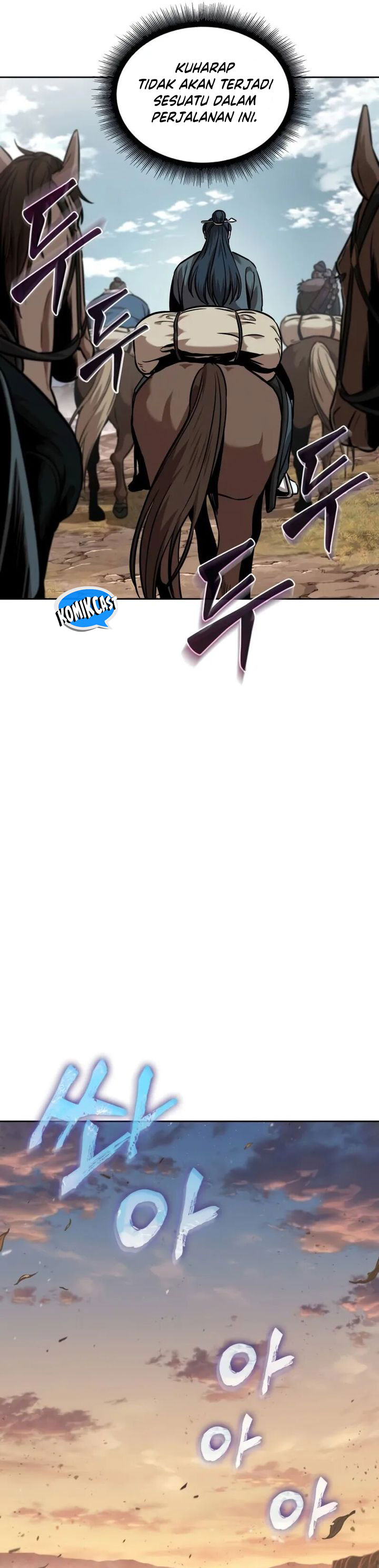 Nano Machine Chapter 245 Halaman 43