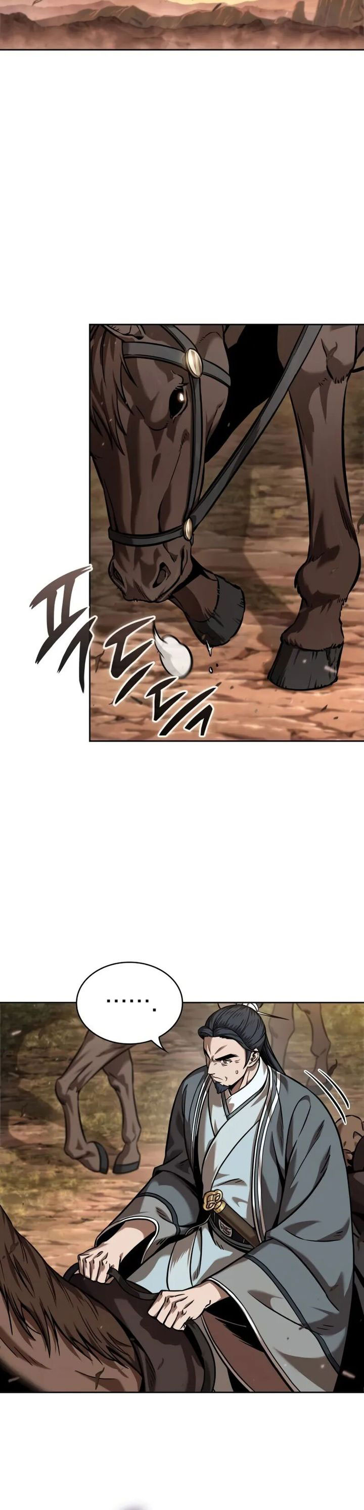 Nano Machine Chapter 245 Halaman 44