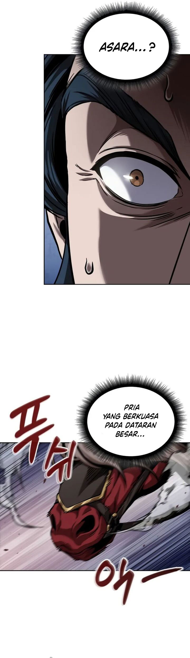 Nano Machine Chapter 245 Halaman 51