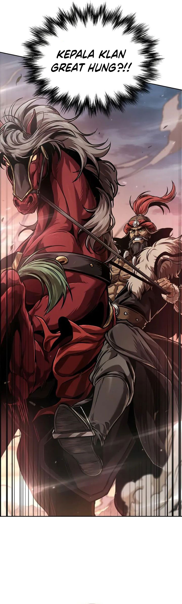 Nano Machine Chapter 246 Halaman 4