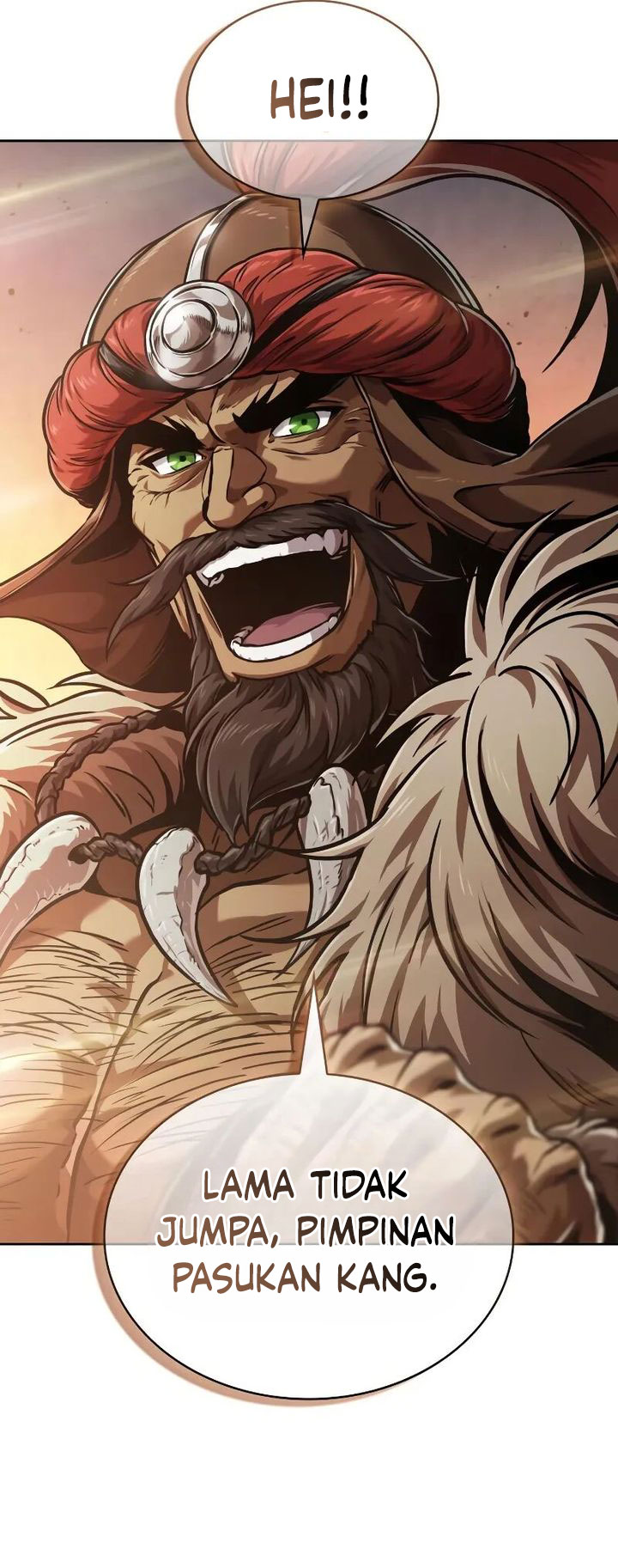Nano Machine Chapter 246 Halaman 5