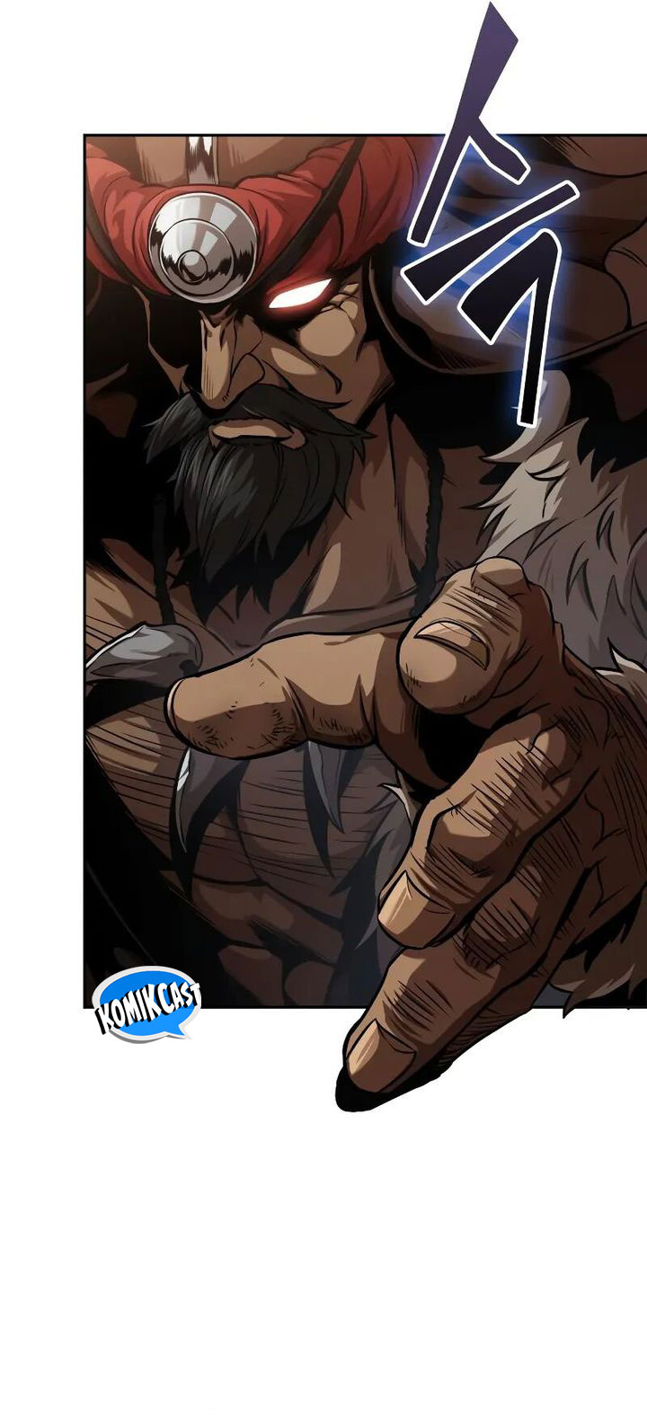 Nano Machine Chapter 246 Halaman 8