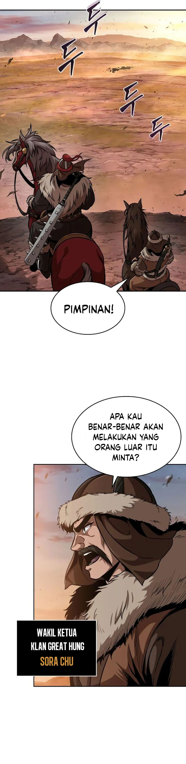 Nano Machine Chapter 246 Halaman 19