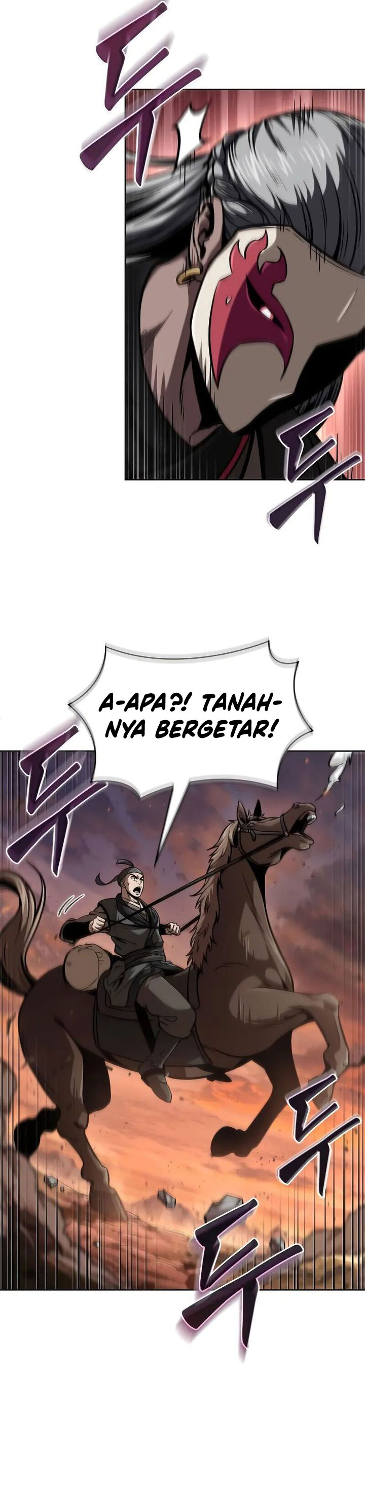 Nano Machine Chapter 246 Halaman 36