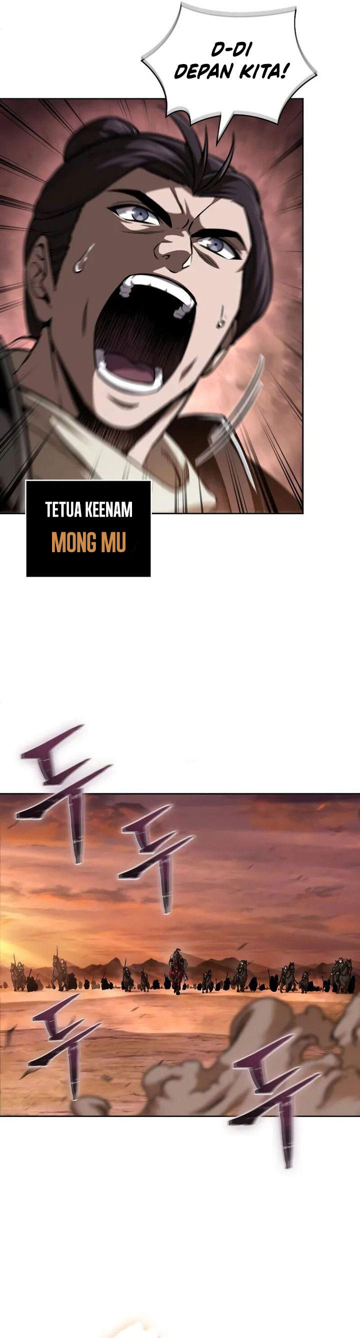 Nano Machine Chapter 246 Halaman 37