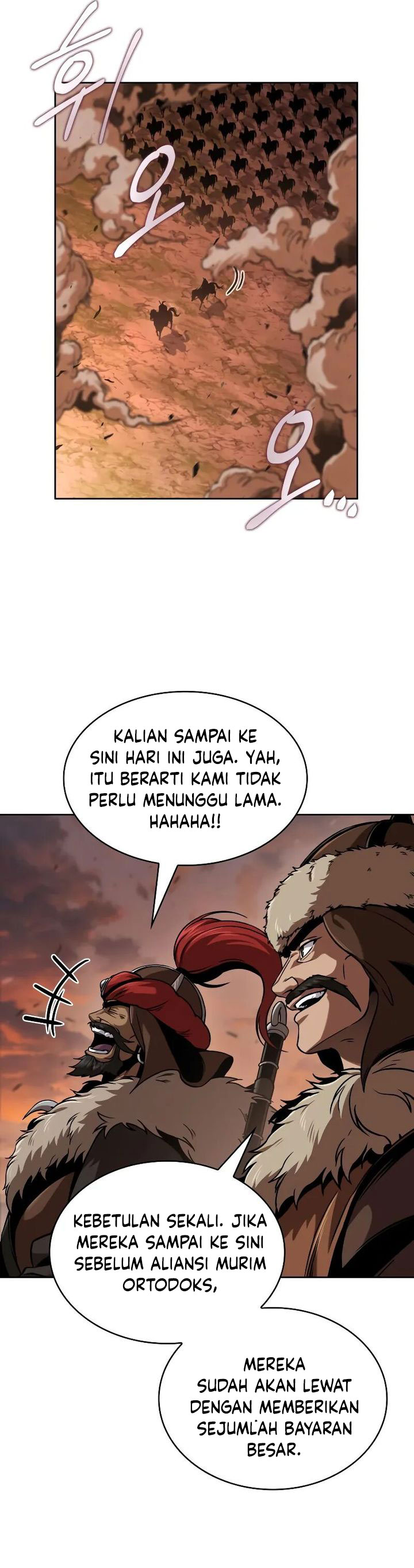 Nano Machine Chapter 246 Halaman 41