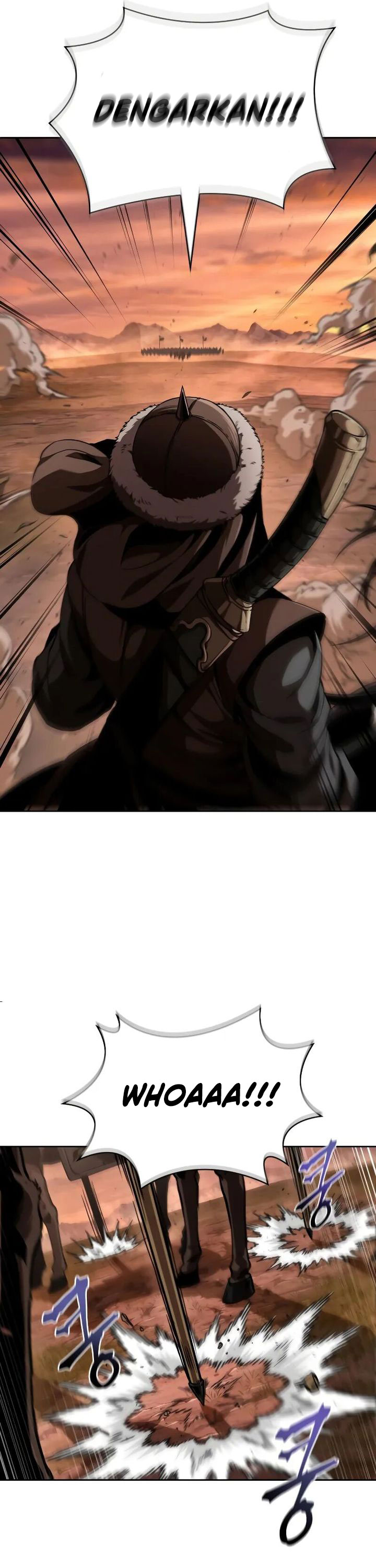 Nano Machine Chapter 246 Halaman 44