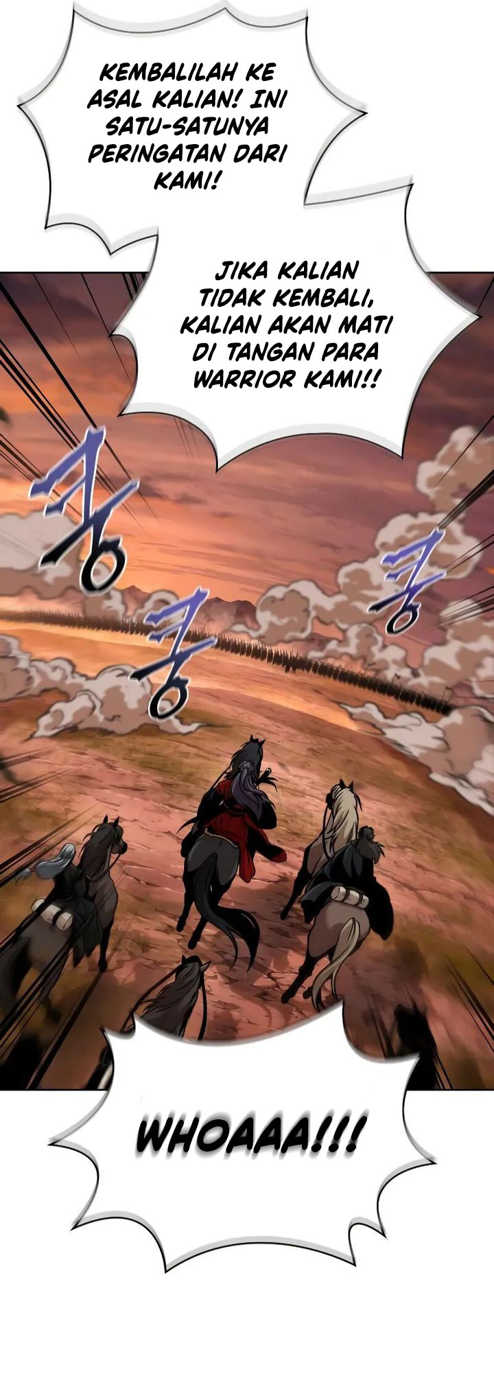 Nano Machine Chapter 246 Halaman 46