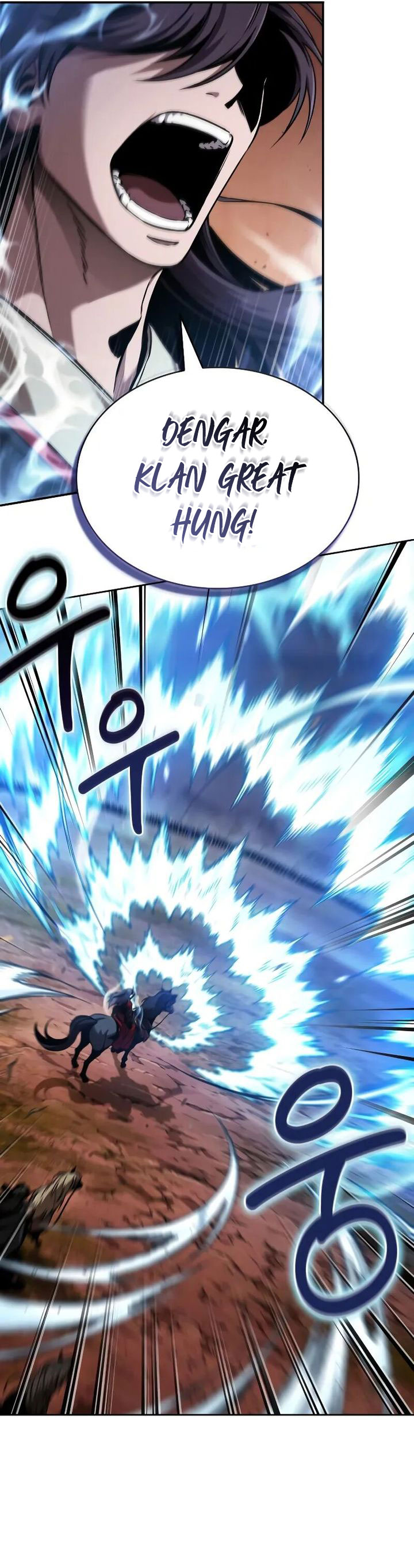 Nano Machine Chapter 246 Halaman 51
