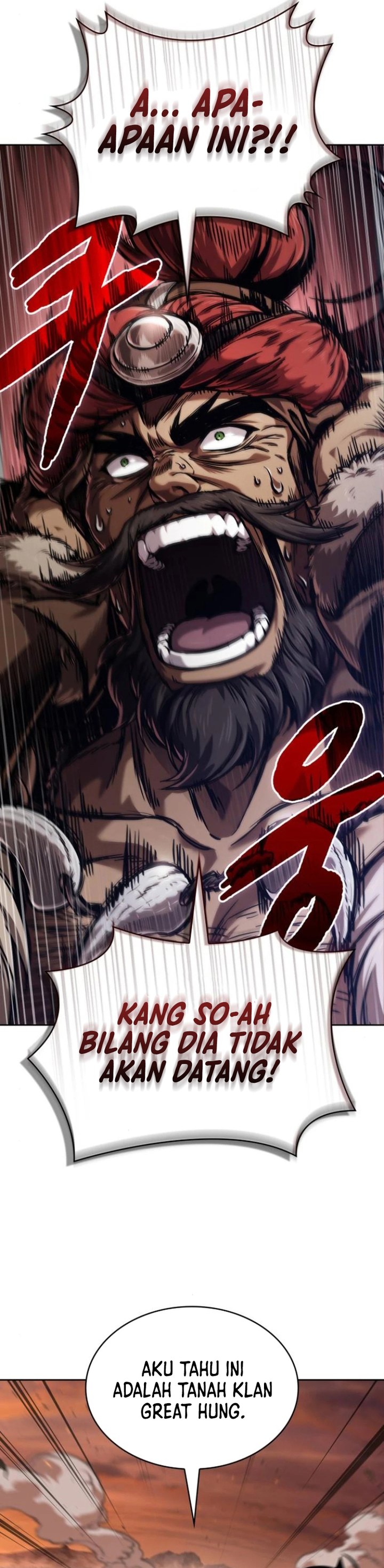 Nano Machine Chapter 247 Halaman 3