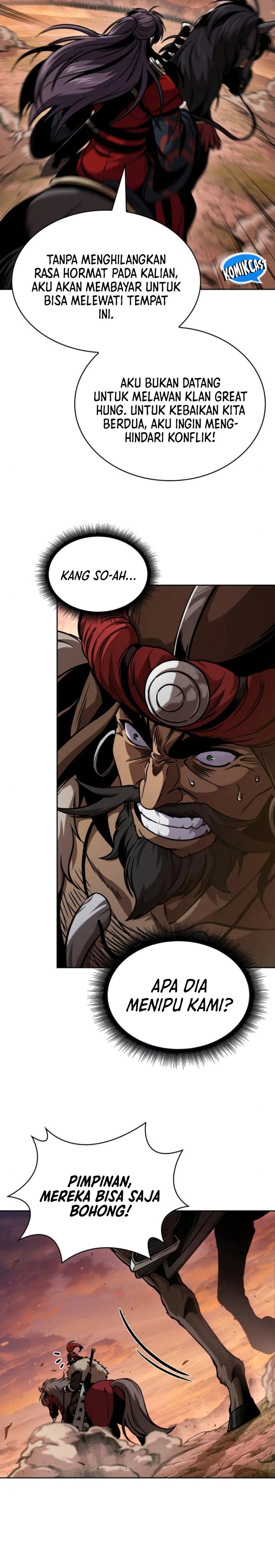 Nano Machine Chapter 247 Halaman 4