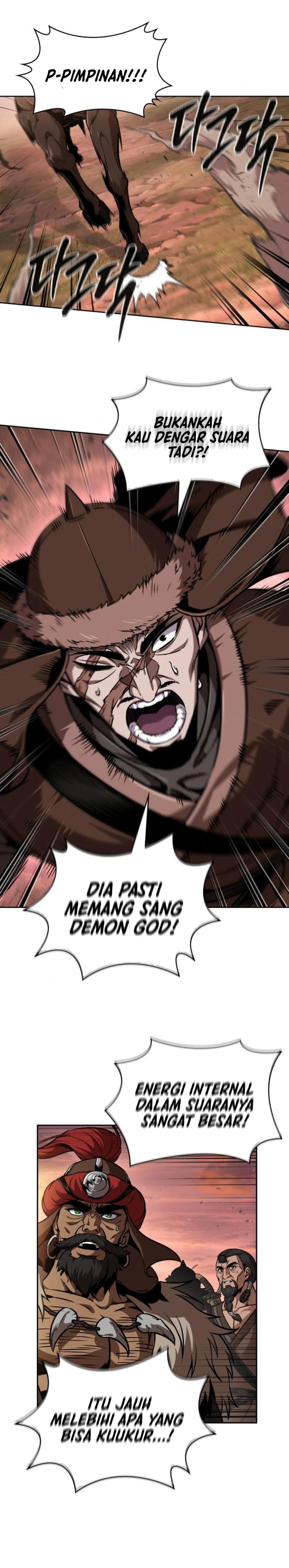 Nano Machine Chapter 247 Halaman 9