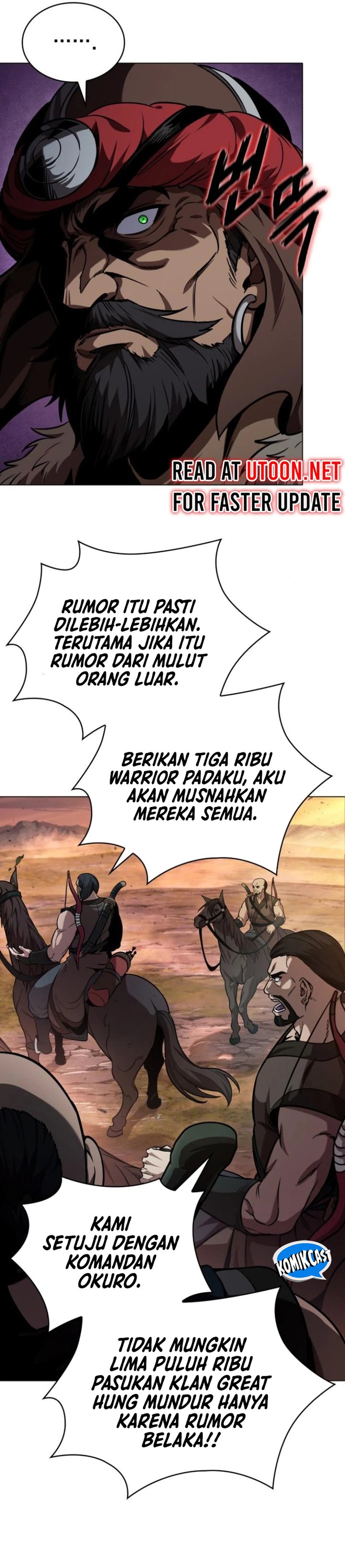 Nano Machine Chapter 247 Halaman 11