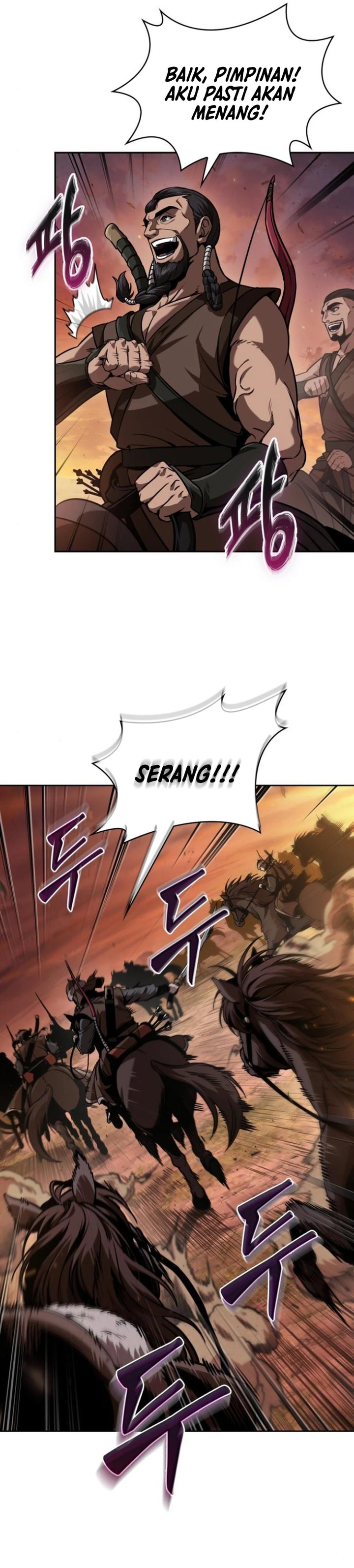 Nano Machine Chapter 247 Halaman 13