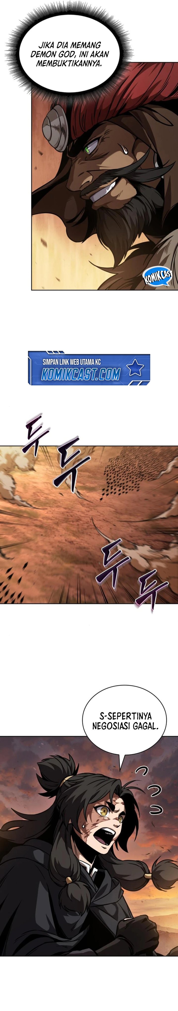Nano Machine Chapter 247 Halaman 14