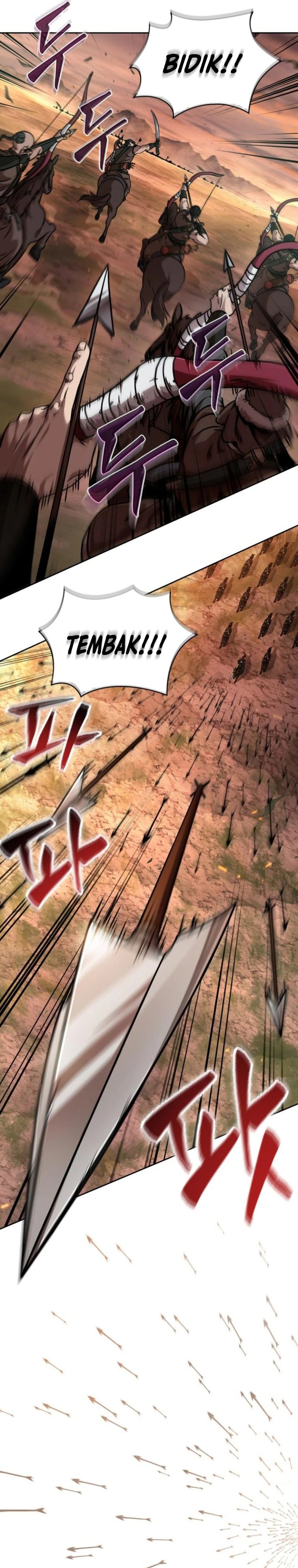 Nano Machine Chapter 247 Halaman 18