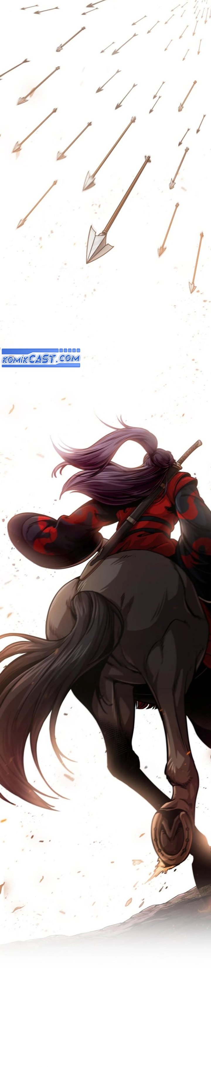 Nano Machine Chapter 247 Halaman 19