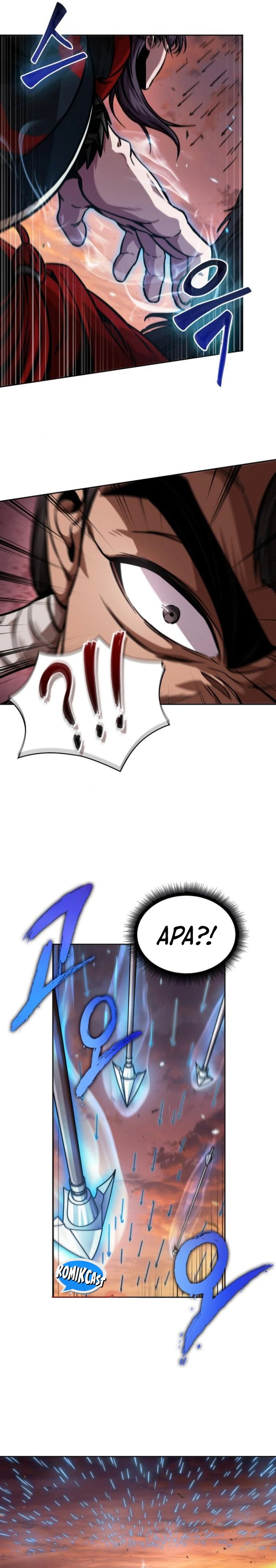 Nano Machine Chapter 247 Halaman 20